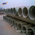 FRP pipe FRP pipe /Fiberglass pipe/grp pipe diameter 1200mm Manufactory